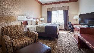Western Butterfield 3*