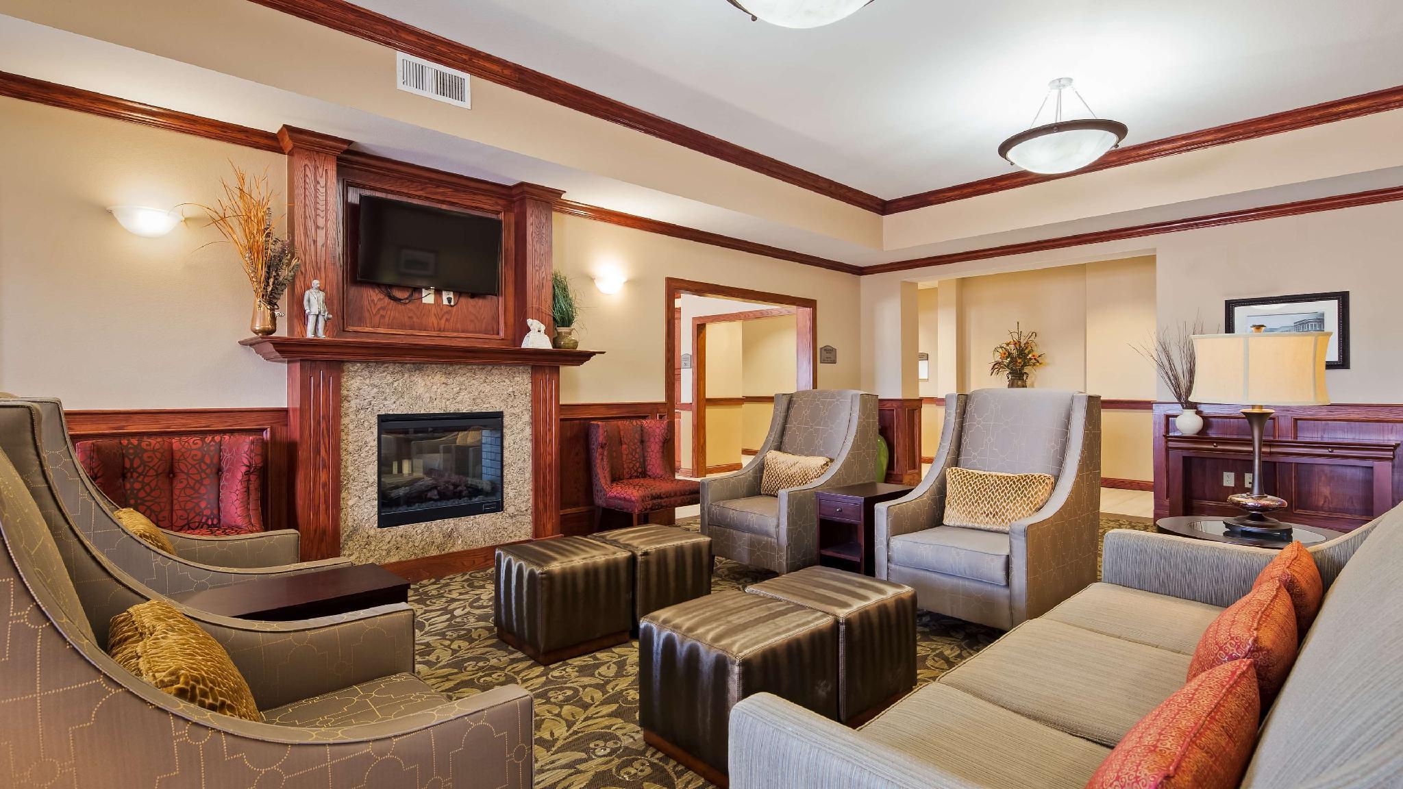 Motel Western Butterfield