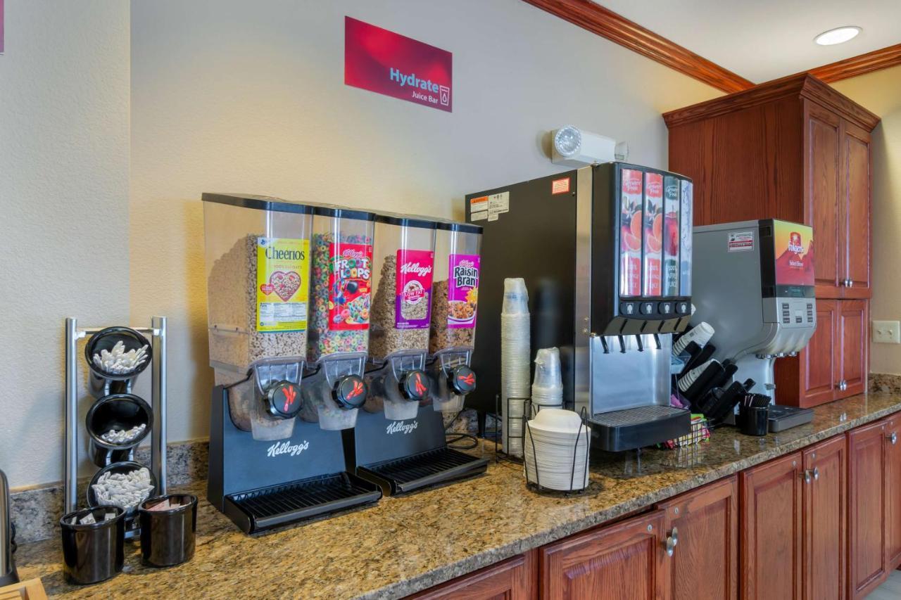 Western Butterfield Motel 3*