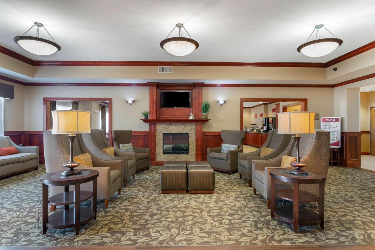Western Butterfield Motel