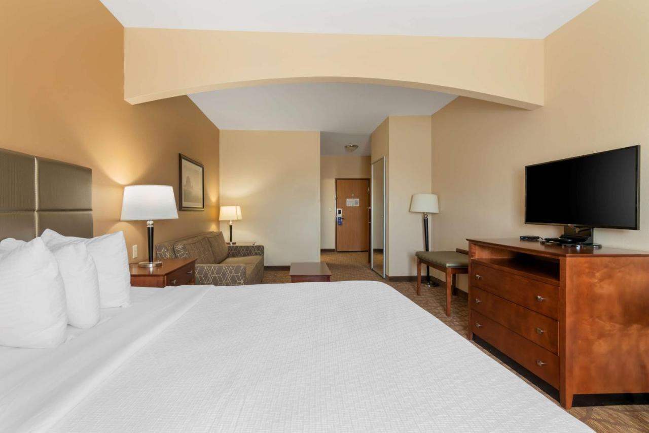 Motel Western Butterfield