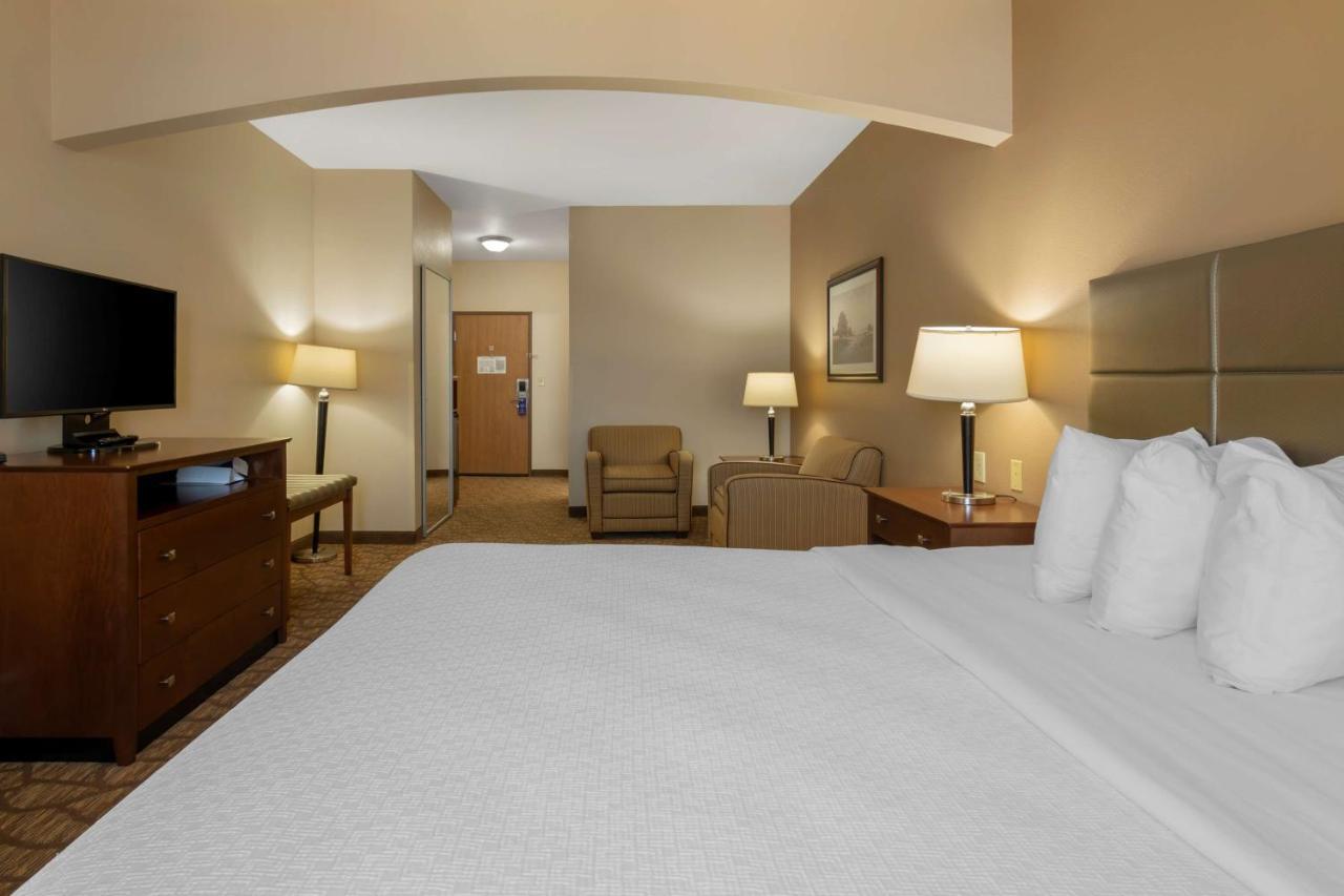 Motel Western Butterfield 3*