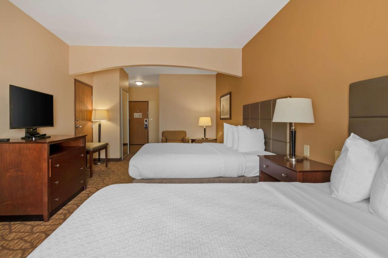 Motel Western Butterfield