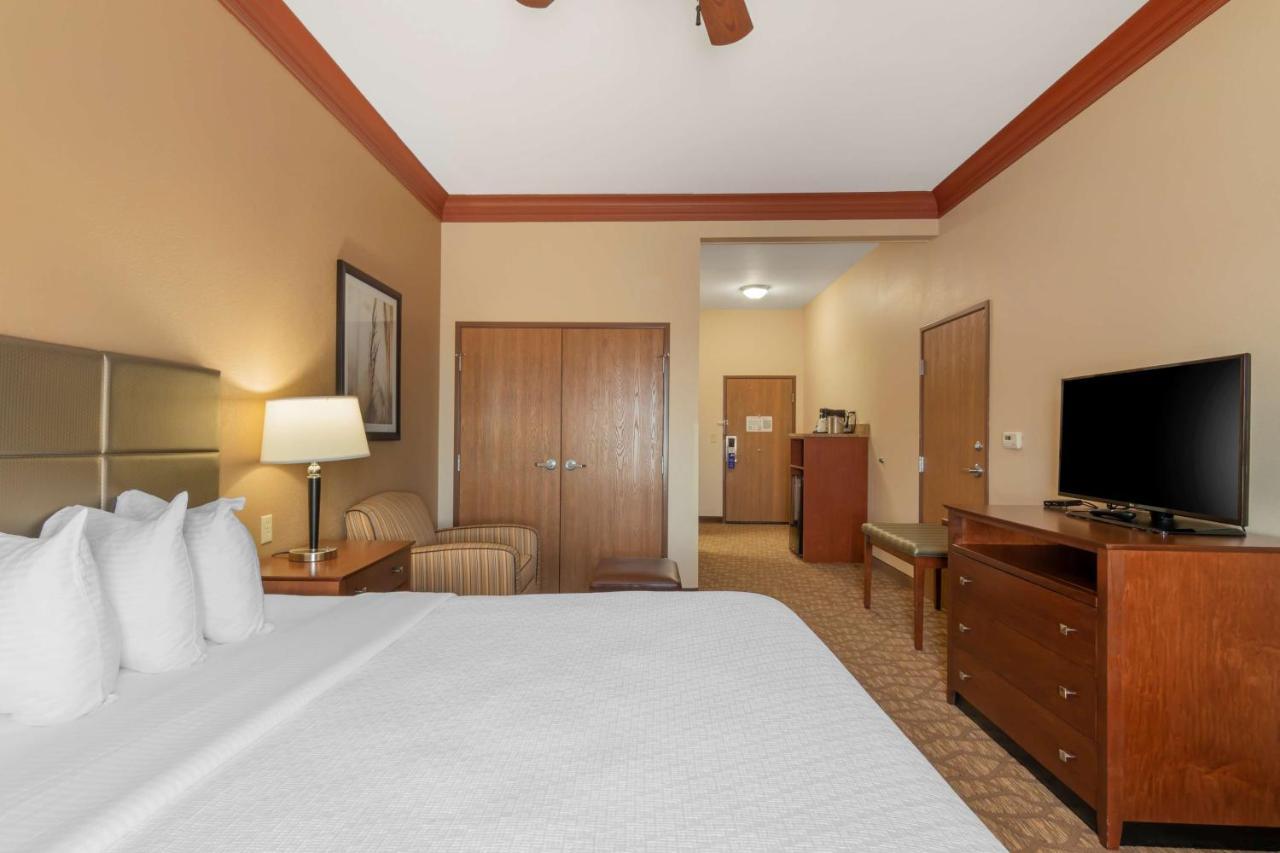 Motel Western Butterfield Hays
