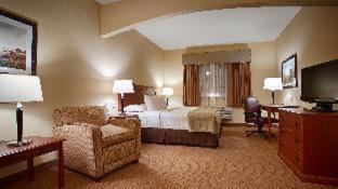 Motel Western Butterfield