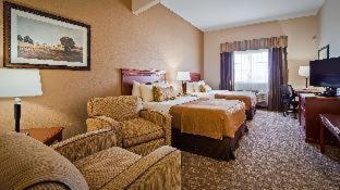 Western Butterfield Motel 3*
