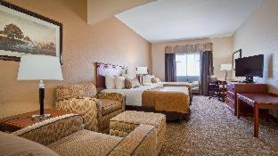 Western Butterfield 3*