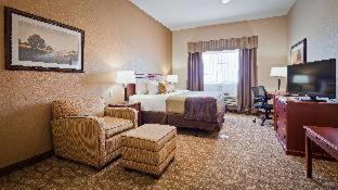 Western Butterfield Motel