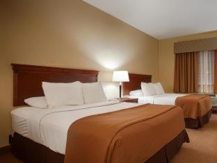 Motel Western Butterfield