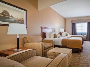 Western Butterfield Motel 3*