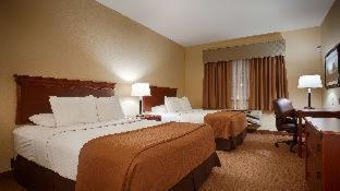 Motel Western Butterfield 3*