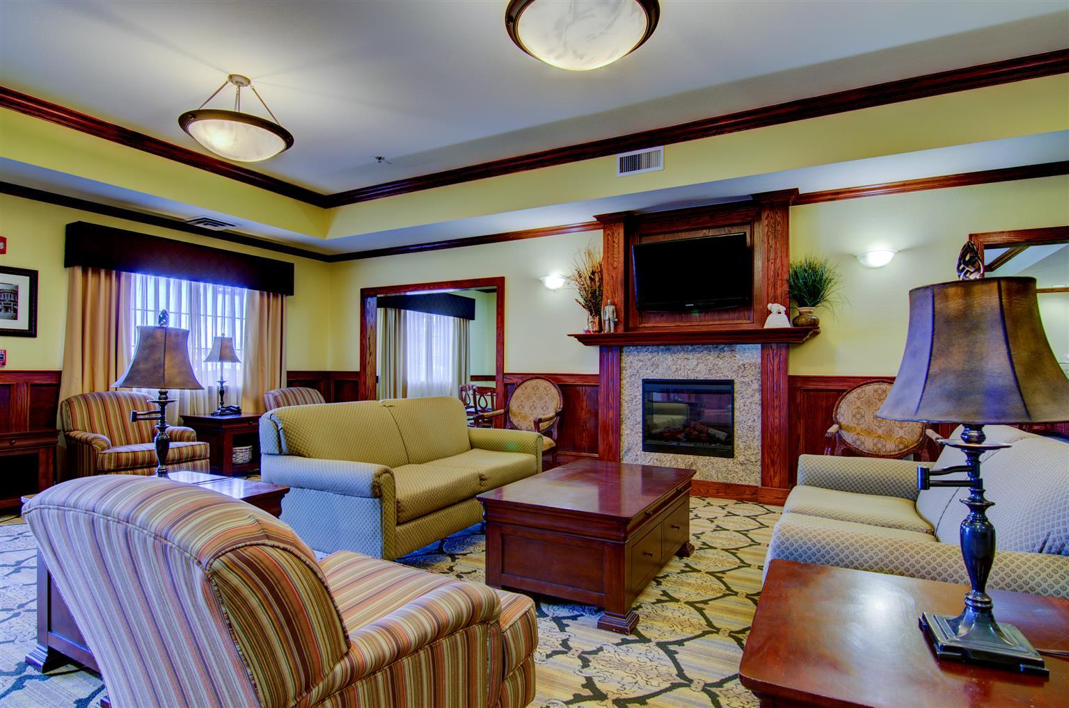 Western Butterfield Motel 3*