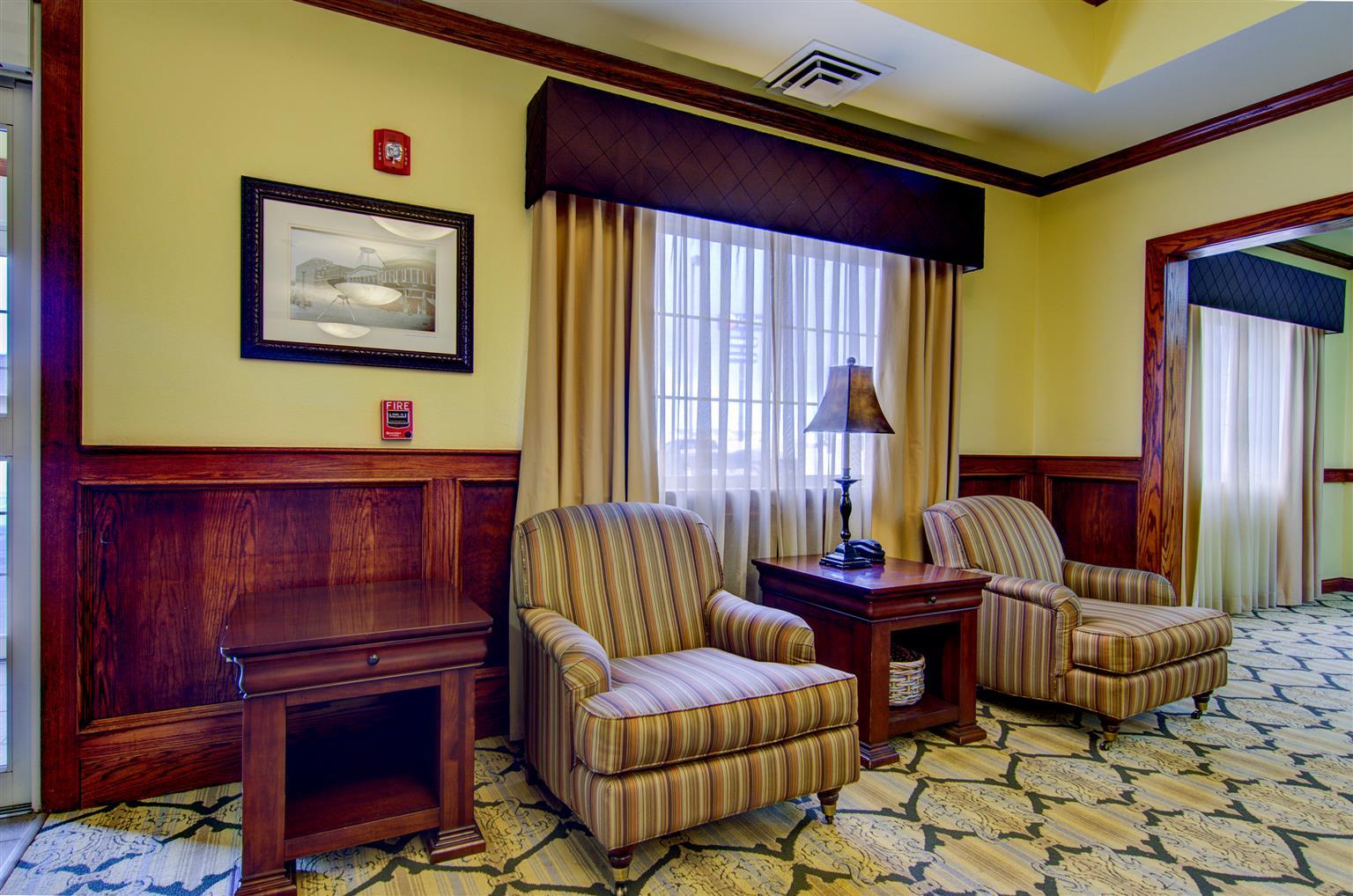 Western Butterfield Motel 3*