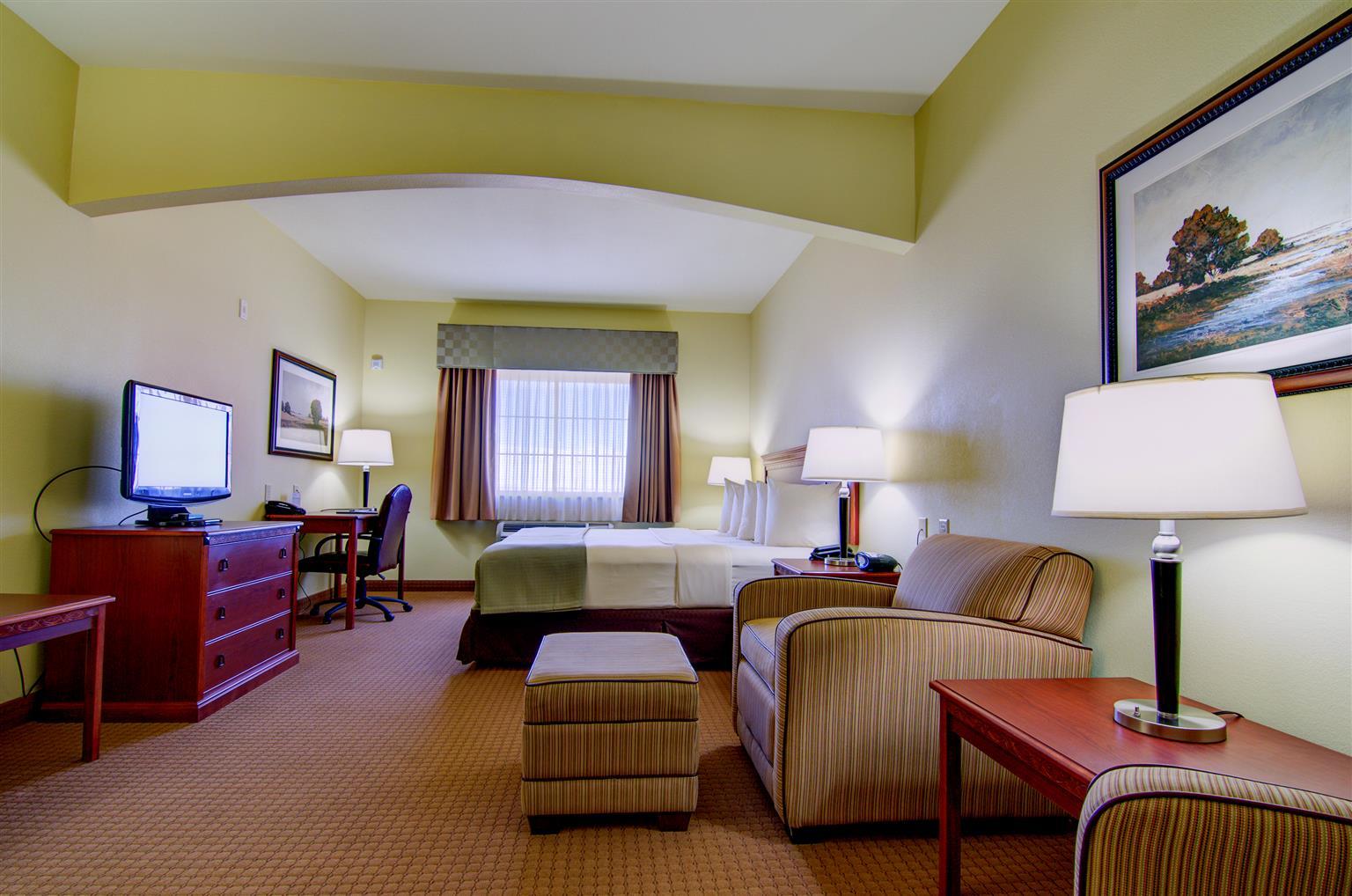 Western Butterfield Motel 3*