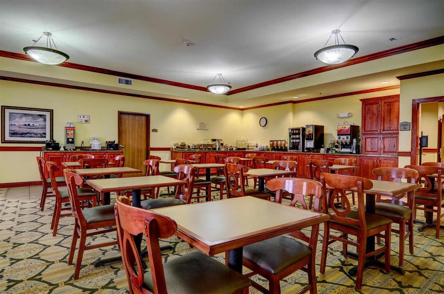 Motel Western Butterfield 3*