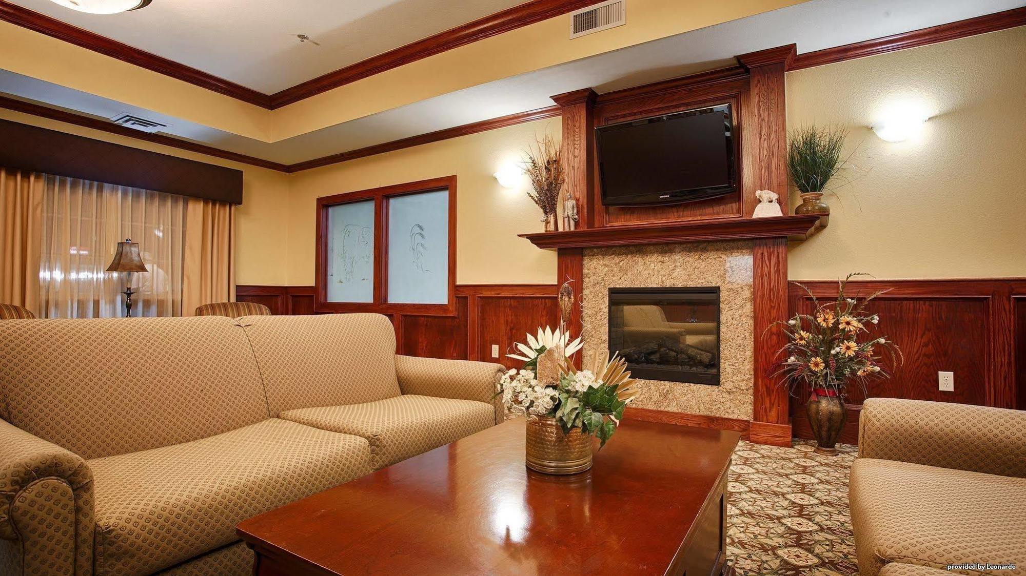 Motel Western Butterfield 3*