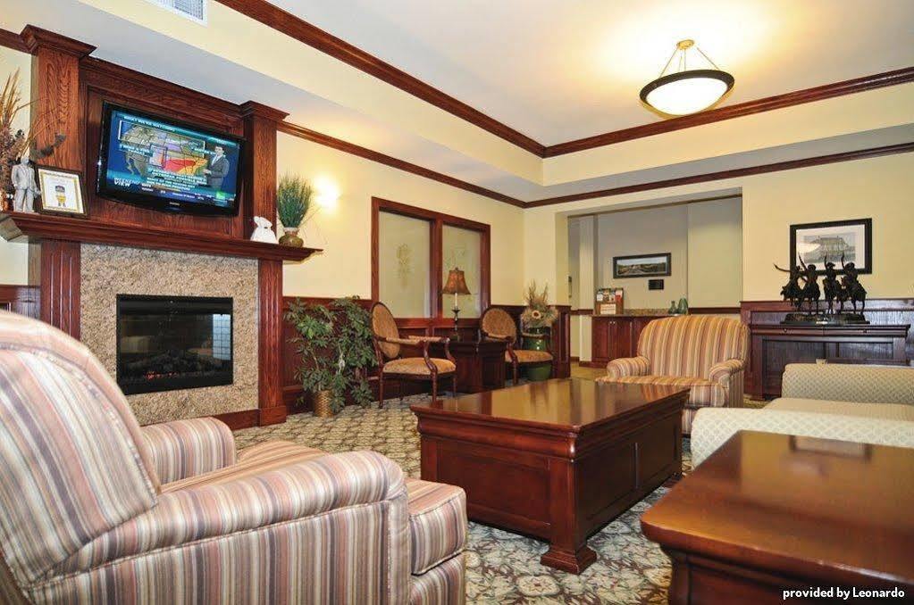 Motel Western Butterfield Hays