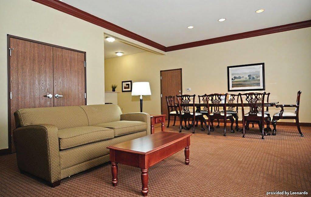 Western Butterfield Motel Hays