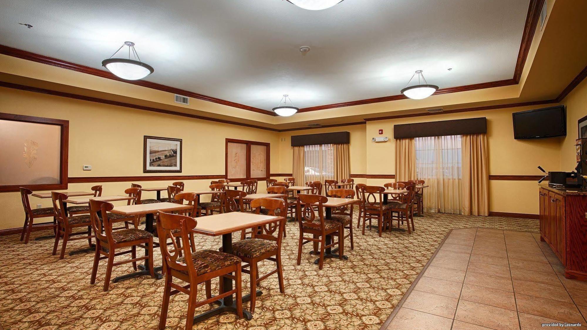 Western Butterfield Motel 3*